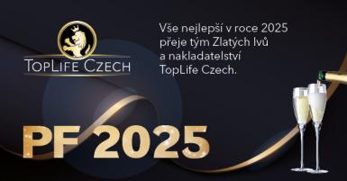 Vše nejlepší v roce 2025